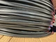 Ущільнювач склопакету REHAU з EPDM-каучуку чорний 865002, пог.м - зображення 5