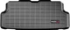 Килимок Weathertech Black для Mini Cooper (mkII)(R57) 2009-2015 (кабріо)(багажник) (WT 40782) - изображение 1