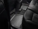 Килимки Weathertech Black для Chevrolet Impala (mkIX) 2005-2013; Pontiac Grand Prix (mkVII) 2007-2008 (WT 441241-441242) - изображение 3