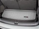 Килимок Weathertech Grey для Volkswagen Tiguan Allspace (7 seats)(mkI)(trunk behind 3 row) 2016→ (WT 42976) - зображення 2