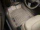Килимки Weathertech Beige для Audi A4/S4/RS4 (mkIV)(B8) 2008-2016 / A5/S5/RS5 Sportback (mkI) 2007-2016 (1 ряд) (WT 452121) - изображение 2