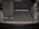 Килимок Weathertech Black для Hummer H2 (mkI) 2003-2010 (запаска у багажнику)(багажник) (WT 40231) - изображение 2