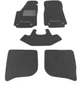 Двошарові килимки Sotra Premium Grey для Audi 100 (mkIV)(C4) 1990-1994 (ST 00187-CH-Grey) - изображение 1