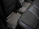 Килимки Weathertech Choco для Chrysler 200 (mkII) 2015-2017 (седан)(2 ряд) (WT 476892) - изображение 2