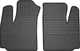 Гумові килимки Frogum для Fiat Doblo (mkI)(1 ряд) 2001-2008 (FG 0911P) - зображення 1
