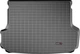 Килимок Weathertech Black для Lexus RX (mkIV)(trunk) 2016→ (WT 40851) - зображення 1