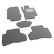 Двошарові килимки Sotra Premium Grey для Nissan Cube (mkII)(праворульний) 2002-2008 (ST 08644-PR-Grey) - изображение 1