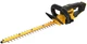 Кусторез аккумуляторный DeWalt DCMHT562N - изображение 1