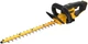 Кусторез аккумуляторный DeWalt DCMHT564N - изображение 3