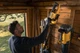 Кусторез аккумуляторный DeWalt DCMHT564N - изображение 14