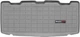Килимок Weathertech Grey для Mini Cooper (mkII)(R56) 2006-2013 (багажник) (WT 42340) - изображение 1