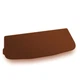 Двошарові килимки Sotra Premium Terracotta для Dodge Journey (mkI)(розкладений 3 ряд)(багажник) 2008-2020 (ST 07090-PR-Terra) - изображение 1