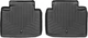 Килимки Weathertech Black для Lexus GS (mkIII) 2005-2011 (2 ряд) (WT 442052) - изображение 1