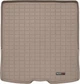 Килимок Weathertech Beige для Chrysler 300/300C (wagon); Dodge Magnum (mkI)(no subwoofer)(trunk) 2004-2010 (WT 41291) - зображення 1
