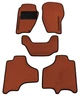Двошарові килимки Sotra Premium Terracotta для Dodge Nitro (mkI) 2007-2012 (ST 07054-CH-Terra) - изображение 1