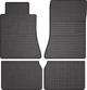 Гумові килимки Frogum El Toro для Mercedes-Benz E-Class (W124; S124) 1984-1995 (FG ET0784) - изображение 1