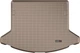 Килимок WeatherTech Beige для Mazda CX-5 (mkII)(trunk) 2017-2021 (WT 41991) - зображення 1