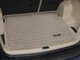 Килимок Weathertech Beige для Land Rover Freelander (mkII)(L359) 2013-2015 (багажник) (WT 41652) - изображение 2