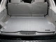 Килимок Weathertech Grey для Chevrolet Trailblazer (mkI) 2001-2008; Buick Rainier (mkI) 2003-2007; GMC Envoy (mkII) 2002-2009 (багажник за 2 рядом) (WT 42188) - изображение 2