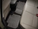 Килимки Weathertech Choco для Subaru Forester (mkIV) 2012-2018 (2 ряд) (WT 475312) - изображение 2