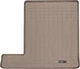 Килимок Weathertech Beige для Hummer H2 (mkI) 2003-2010 (запаска у багажнику)(багажник) (WT 41231) - изображение 1