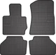 Гумові килимки Frogum El Toro для BMW X3 (F25) 2010-2017 / X4 (F26) 2014-2018 (FG ET0665) - изображение 1