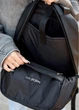 Женский рюкзак Sambag Zard QSH черный 40 х 28 х 14 см (25428001) - изображение 8