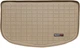 Килимок Weathertech Beige для Nissan Cube (mkIII) 2008-2019 (USA)(багажник) (WT 41437) - изображение 1