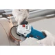 Болгарка (угловая шлифмашина) Bosch GWS 7-125 (0601388108) - изображение 2