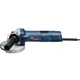 Болгарка (угловая шлифмашина) Bosch GWS 7-125 (0601388108) - изображение 3