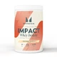 Низьковуглеводний Ізолят Сироваткового Протеїну Myprotein Impact Whey Isolate - 480г Ваніль (5059883468594) - зображення 1
