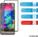 Защитное стекло Acclab 9H для смартфона Xiaomi Redmi Note 15 Black (1283126633669) - изображение 5