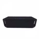 Портативная bluetooth колонка MP3 плеер с FM радио UKC SC-208 BT Черный - изображение 3