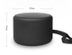 Портативная компактная Bluetooth колонка JEDEL Wave19 с влагозащитой , с аккумулятором 1200мАч и громкой связью Black - изображение 7