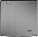 Килимок Weathertech Grey для BMW 5-series (F11) 2009-2017 (універсал)(багажник) (WT 42503) - изображение 1