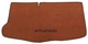 Двошарові килимки Sotra Premium Terracotta для Hyundai i10 (mkI)(багажник) 2007-2014 (ST 06935-CH-Terra) - изображение 1