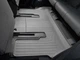 Килимки Weathertech Grey для Toyota Sequoia (mkII) 2007-2022 (2 ряд - 2 місця)(3 ряд) (WT 460935) - изображение 2
