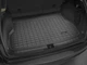 Килимок Weathertech Black для Acura RDX (mkII) 2013-2018 (багажник за 2 рядом) (WT 40577) - изображение 2