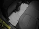 Килимки Weathertech Grey для Kia Soul (mkII) 2013-2019 (2 ряд) (WT 466012) - изображение 2