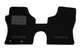 Двошарові килимки Sotra Premium Black для Toyota HiAce (XH20)(1 ряд) 2006-2012 (ST 90535-CH-Black) - изображение 1