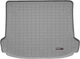 Килимок Weathertech Grey для Cadillac SRX (mkII) 2009-2016 (багажник) (WT 42448) - изображение 1