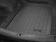 Килимок Weathertech Black для Cadillac CTS (mkIII) 2013-2019 (седан)(багажник) (WT 40698) - изображение 2