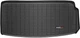 Килимок Weathertech Black для Audi Q7 (mkI) 2005-2015 (багажник за 3 рядом) (WT 40423) - изображение 1