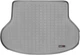 Килимок Weathertech Grey для Lexus RX (mkI)(trunk) 1998-2003 (WT 42122) - зображення 1