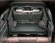 Килимок Weathertech Black для Isuzu Trooper (mkII) 1991-2002; Acura SLX (mkI) 1991-2002 (багажник за 2 рядом) (WT 40014) - изображение 2