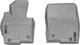 Килимки Weathertech Grey для Mazda CX-5 (mkI)(1 row) 2012-2017 (WT 464191) - зображення 1