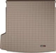 Килимок Weathertech Beige для Volvo XC90 (mkII) 2015→ (багажник за 2 рядом) (WT 41805) - изображение 1
