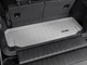 Килимок Weathertech Grey для BMW X5 (F15; F85) 2013-2018 (багажник за 3 рядом) (WT 42667) - изображение 2