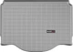 Килимок Weathertech Grey для Chevrolet Trax (mkII) 2013-2022; Buick Encore (mkI) 2013-2022 (багажник) (WT 42630) - изображение 1
