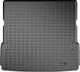Килимок Weathertech Black для Infiniti QX56 (mkII) 2010-2014 / QX80 (mkI) 2015-2024; Nissan Armada (mkII) 2016-2024 (багажник за 2 рядом) (WT 40757) - изображение 1
